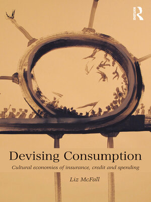 cover image of Devising Consumption